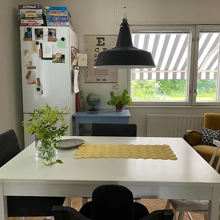 Cozy And Calm House W 3 Bedroom And Bus Connection To Santa Claus روفانييمي