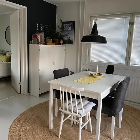 Cozy And Calm House W 3 Bedroom And Bus Connection To Santa Claus * روفانييمي